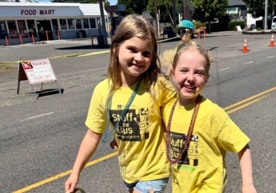 The wait is over – Stuff the Bus is BACK!