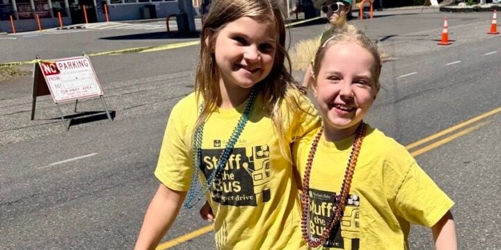 The wait is over – Stuff the Bus is BACK!
